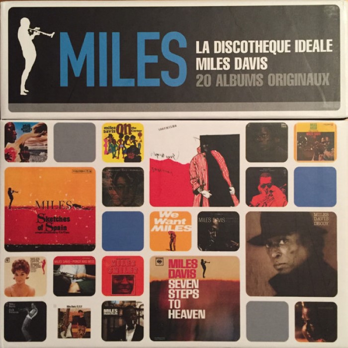 A Tribute to Miles Davis