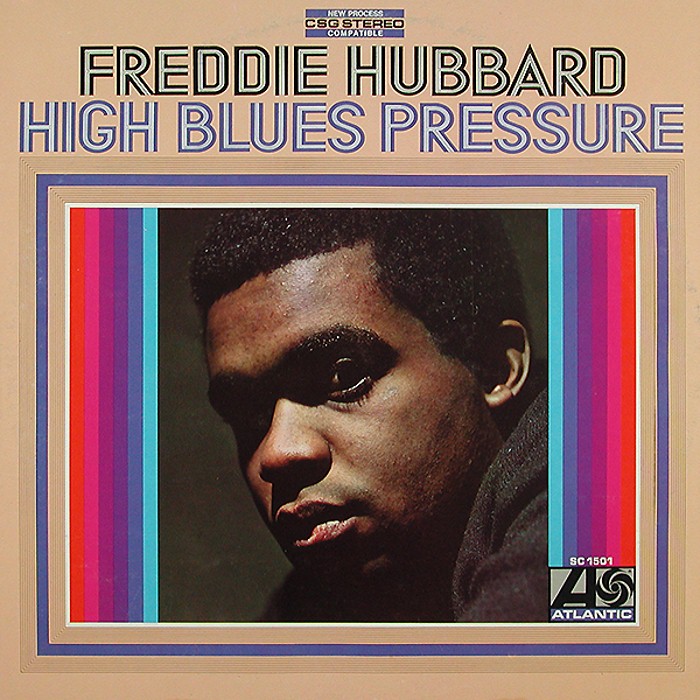 High Blues Pressure