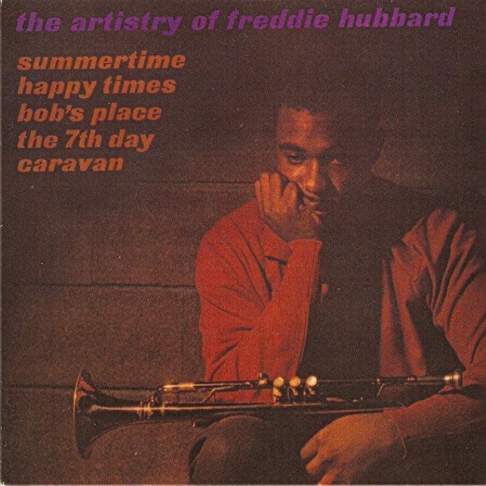 The Artistry of Freddie Hubbard