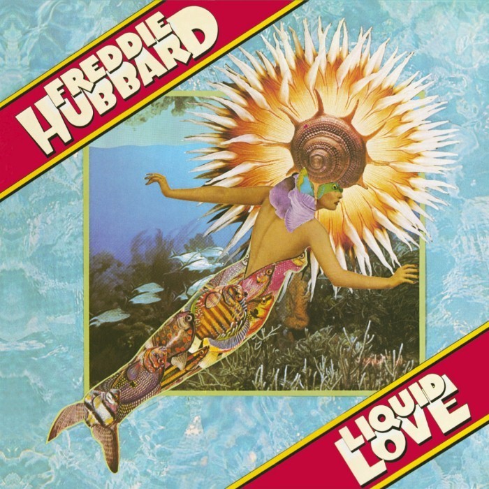 Liquid Love