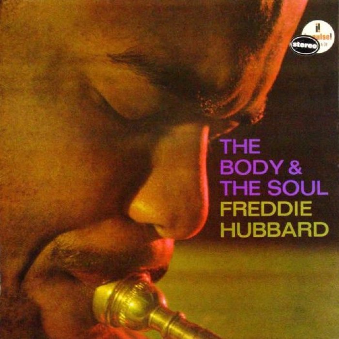 The Body & The Soul