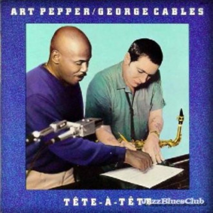 Tête-à-tête