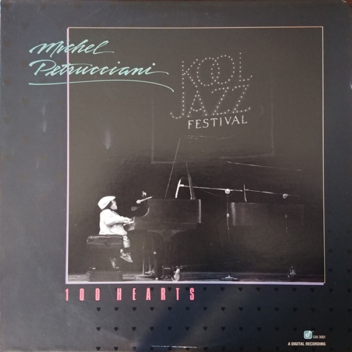 Michel Petrucciani Collection