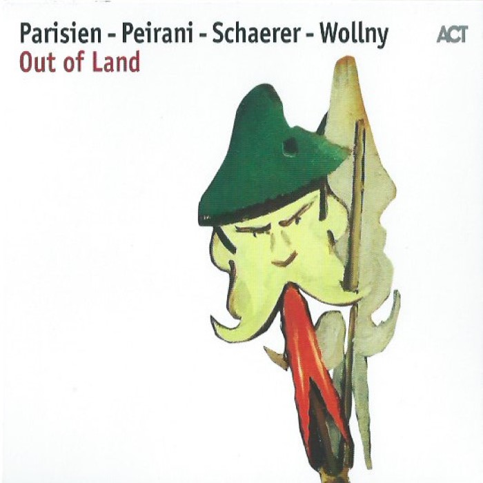Out of Land