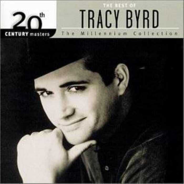 20th Century Masters: The Millennium Collection: The Best of Tracy Byrd