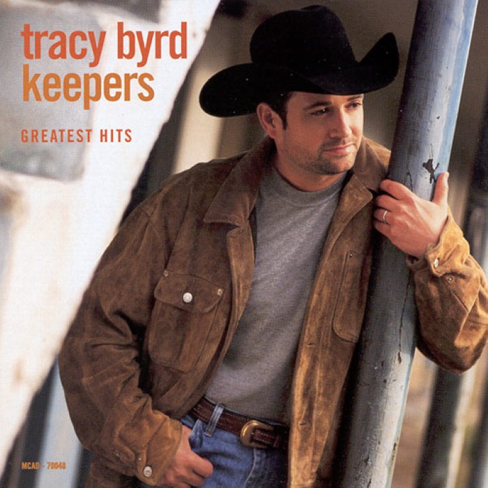 Keepers: Greatest Hits by Tracy Byrd