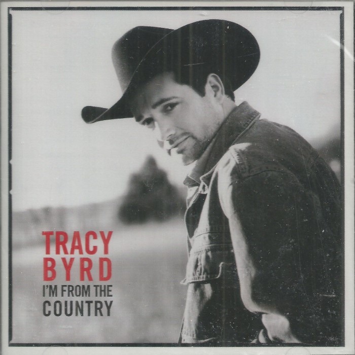 I'm From the Country