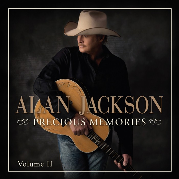 Precious Memories: Vol. II