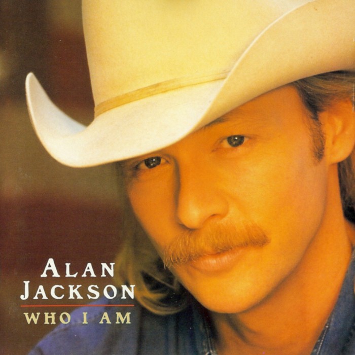 Who I Am