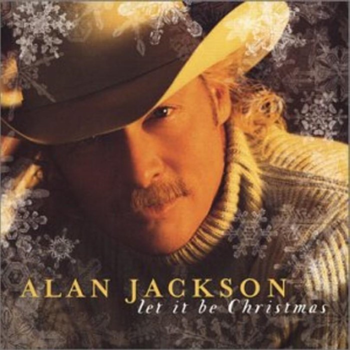 Let It Be Christmas