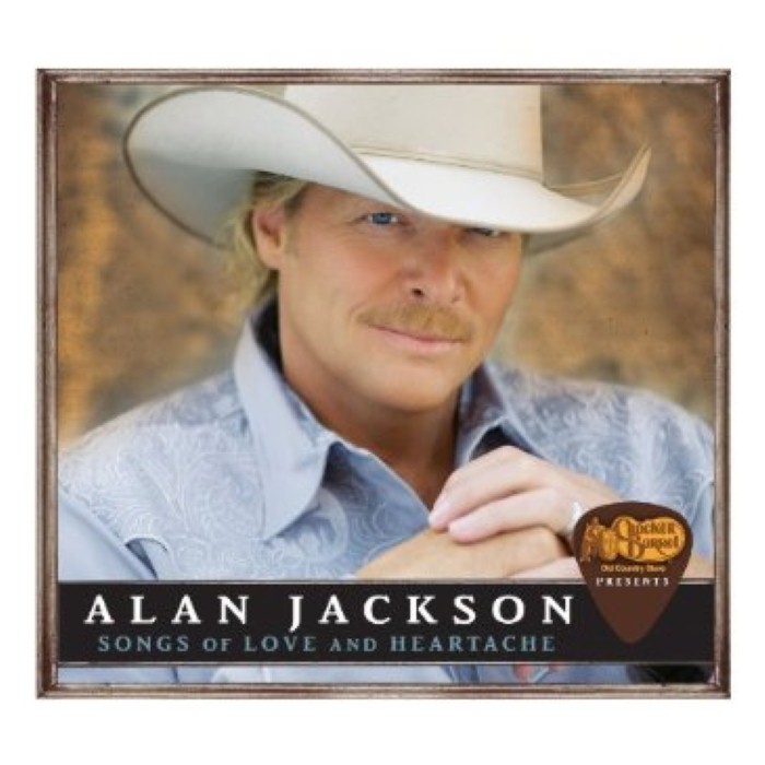 Songs of Love and Heartache