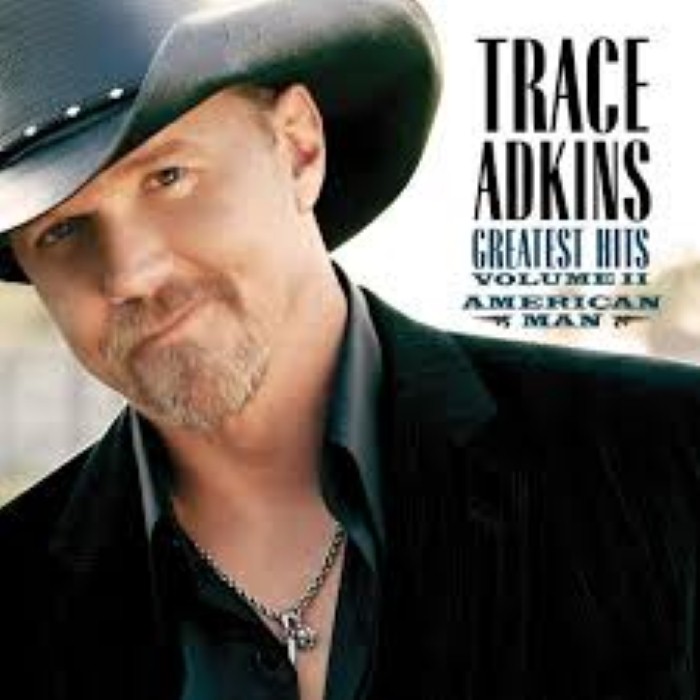 Greatest Hits, Volume II: American Man