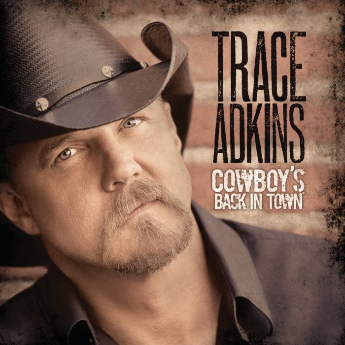 Cowboy's Back in Town