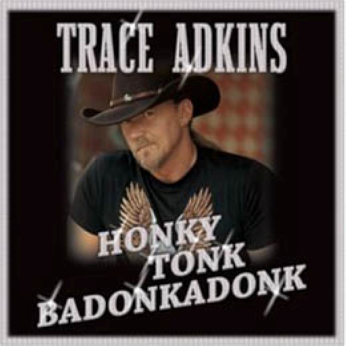 Honky Tonk Badonkadonk