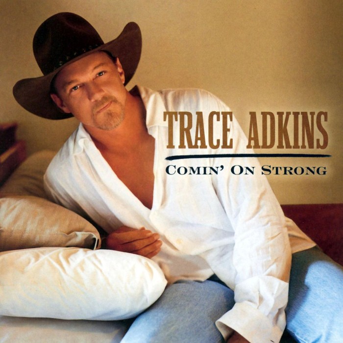 Comin' on Strong