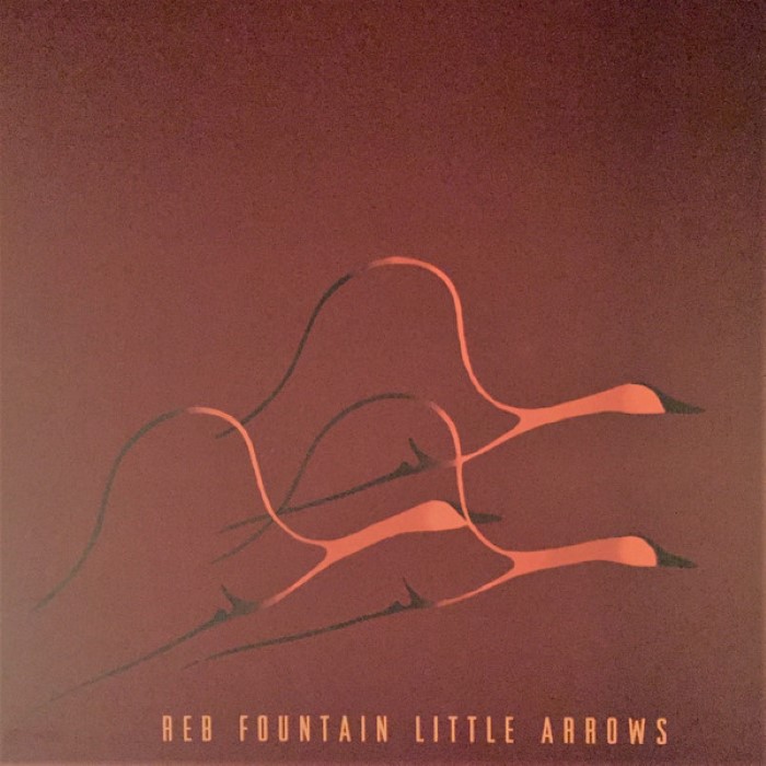 Little Arrows