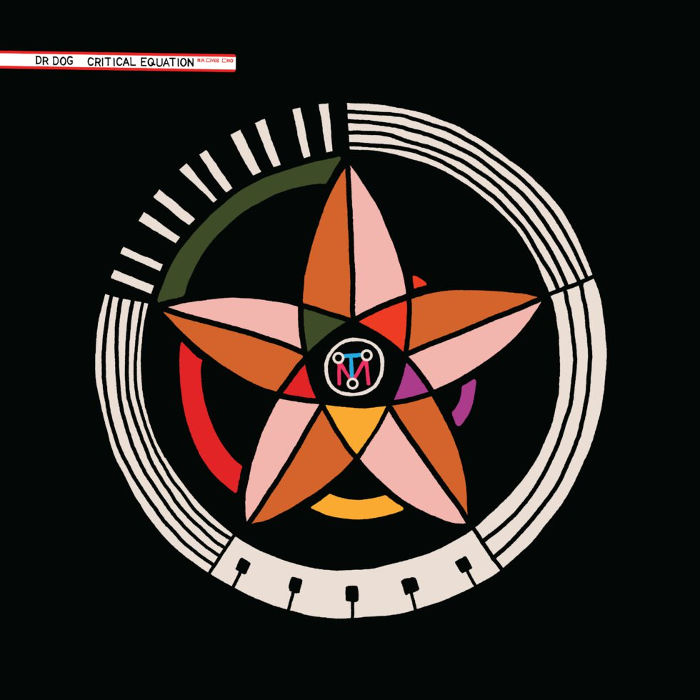 Critical Equation by Dr. Dog