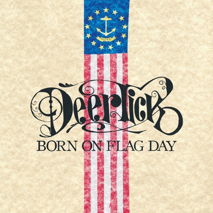 Born on Flag Day