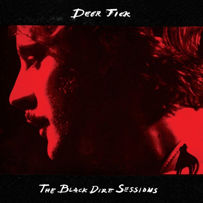 The Black Dirt Sessions