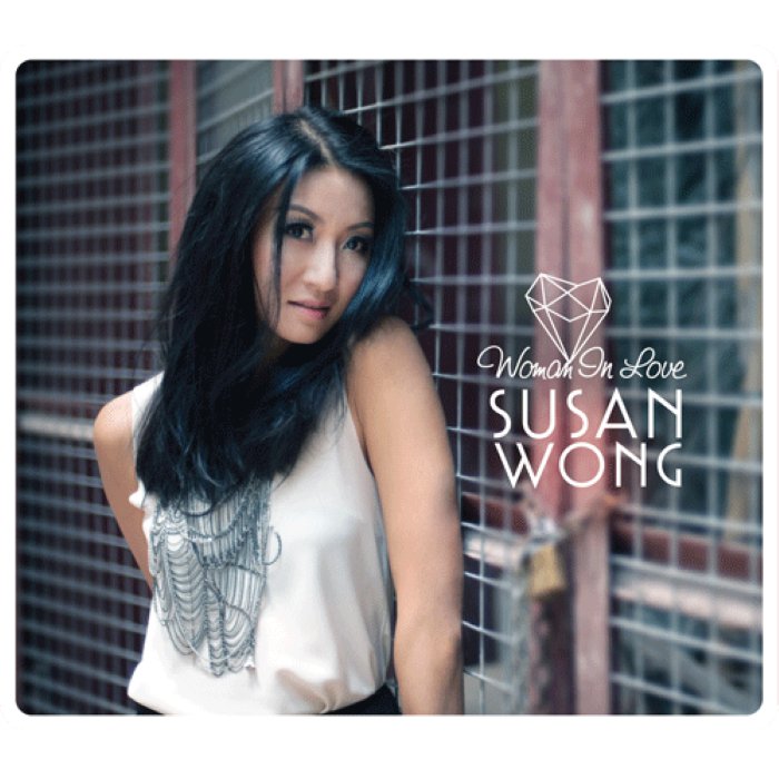 Woman In Love