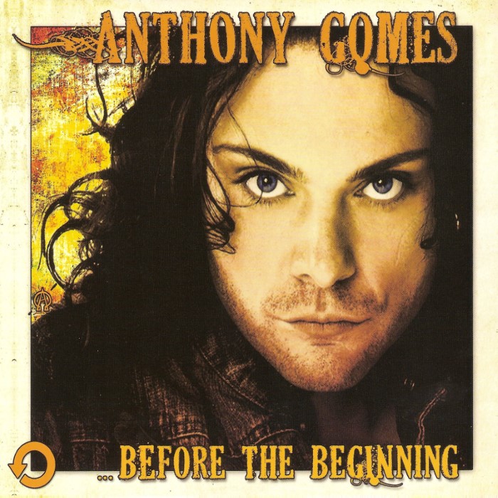... Before the Beginning