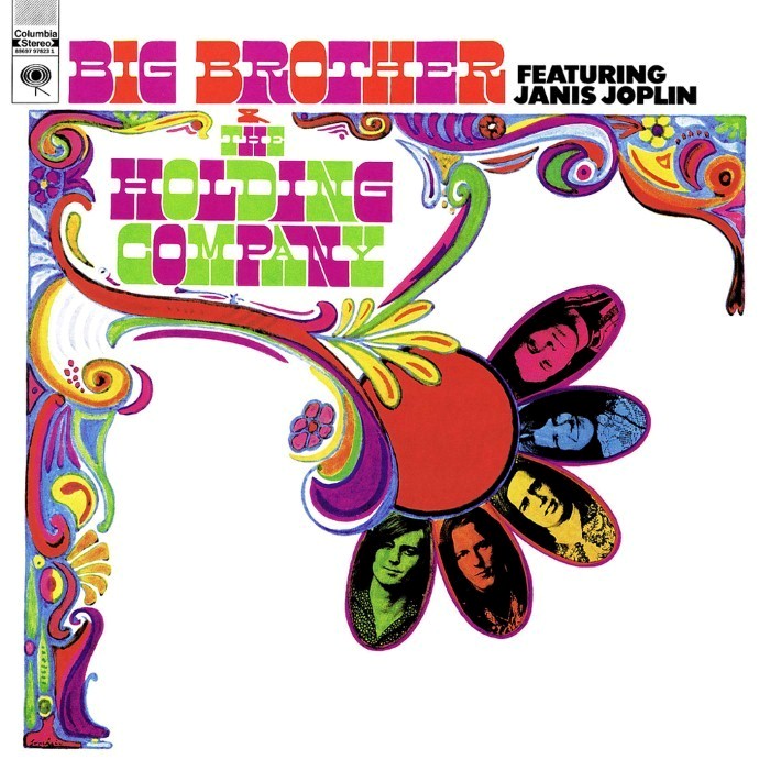 Big Brother & The Holding Company