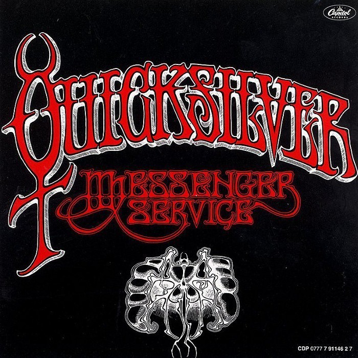Quicksilver Messenger Service
