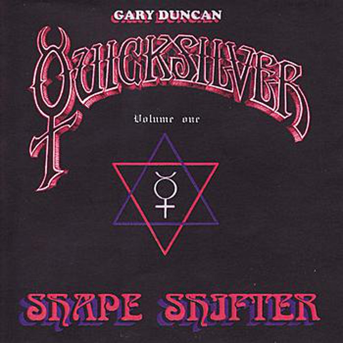 Shape Shifter Vols. 1 & 2