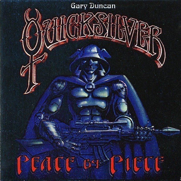Peace by Piece