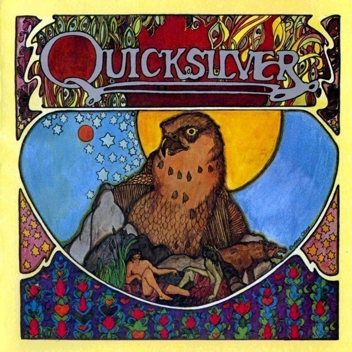 Quicksilver