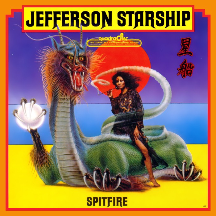 Spitfire