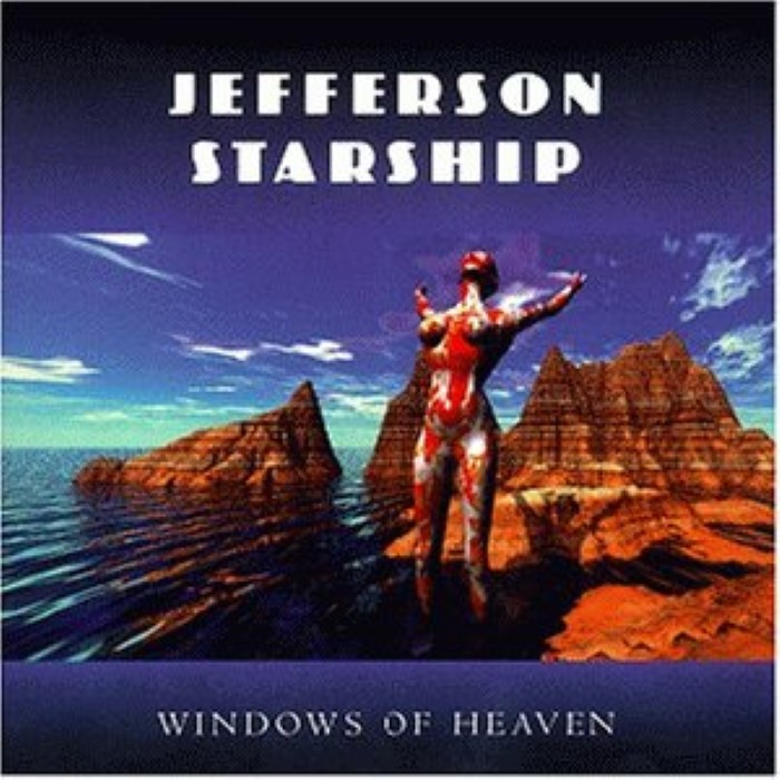 Windows of Heaven