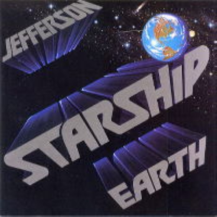 Jefferson Starship: Original Album Classics