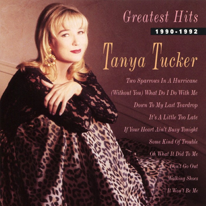 Greatest Hits: 1990-1992