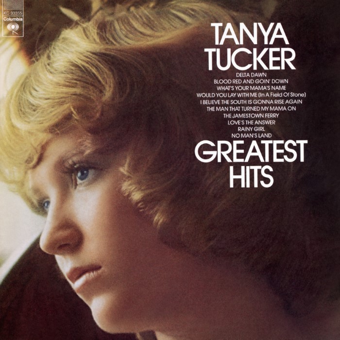 Greatest Hits