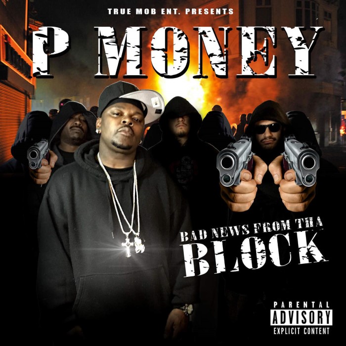 Bad News from tha Block