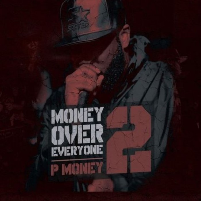 Money Over Everyone 2