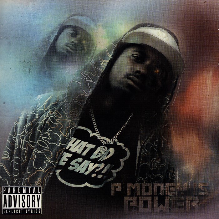 P Money Is Power