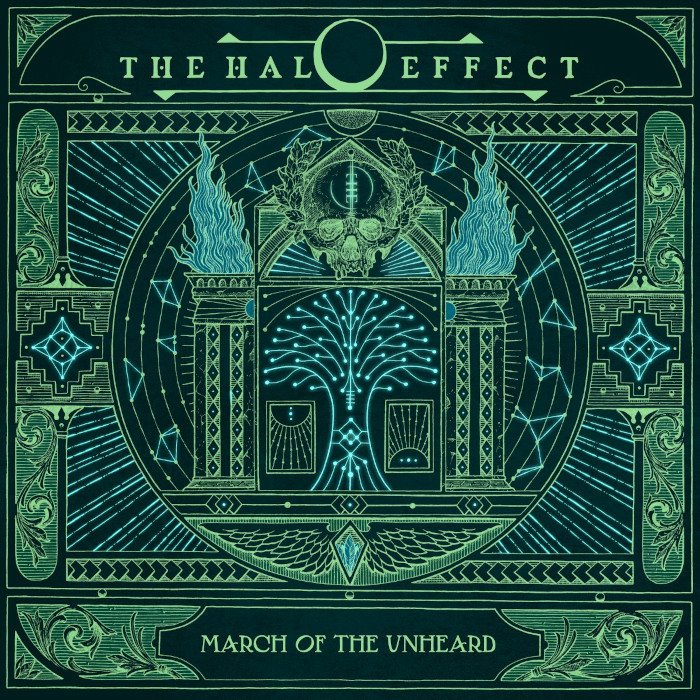 March of the Unheard