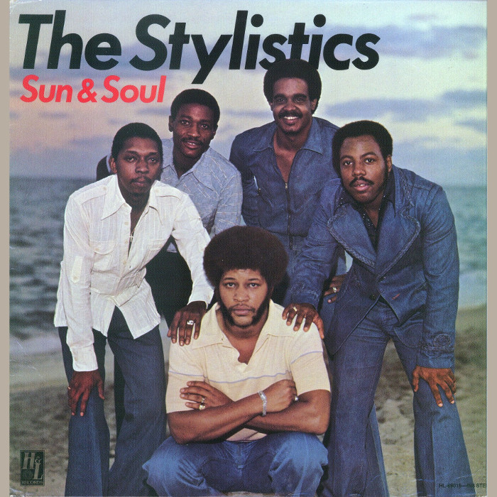 Sun & Soul