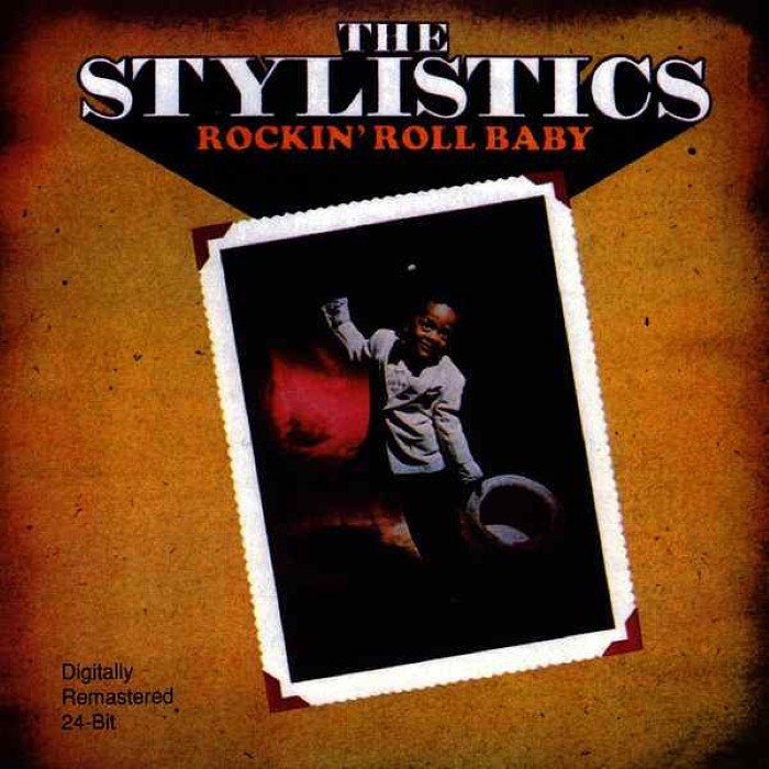 Rockin' Roll Baby