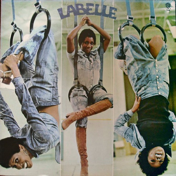 Labelle