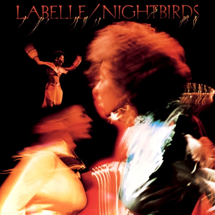 Nightbirds