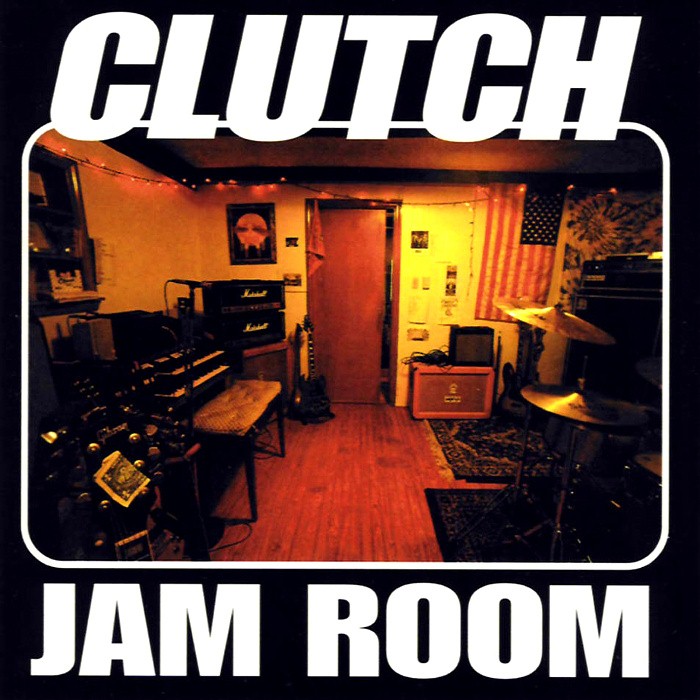 Jam Room