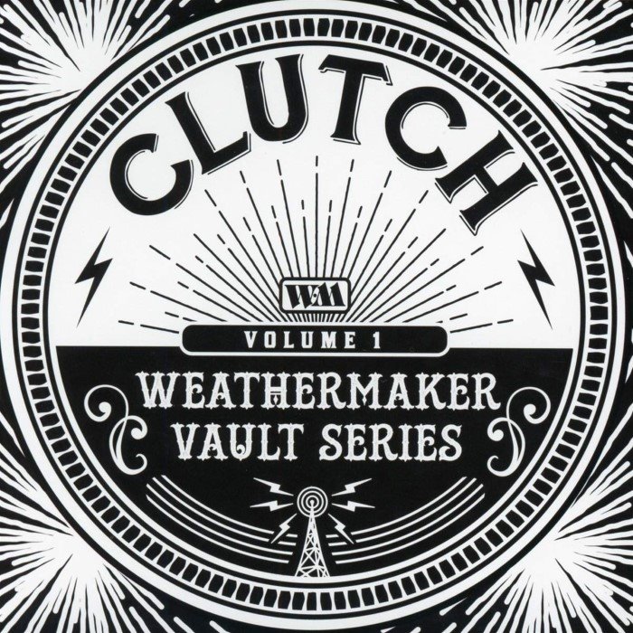 Weathermaker Vault Series, Volume 1