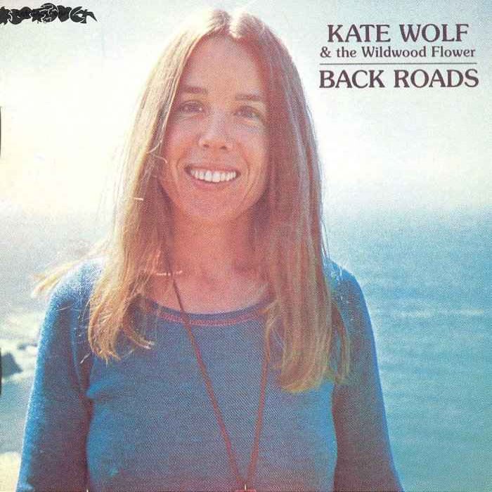 Back Roads