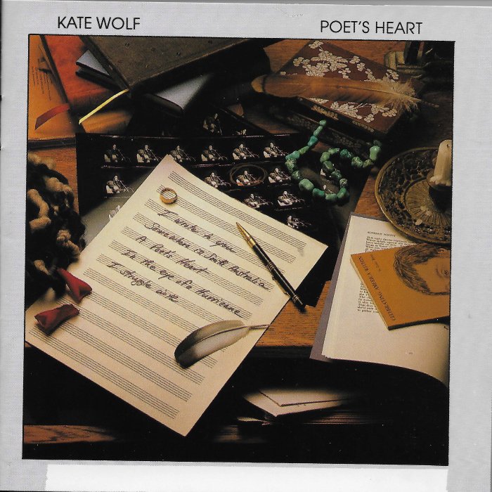 Poet's Heart