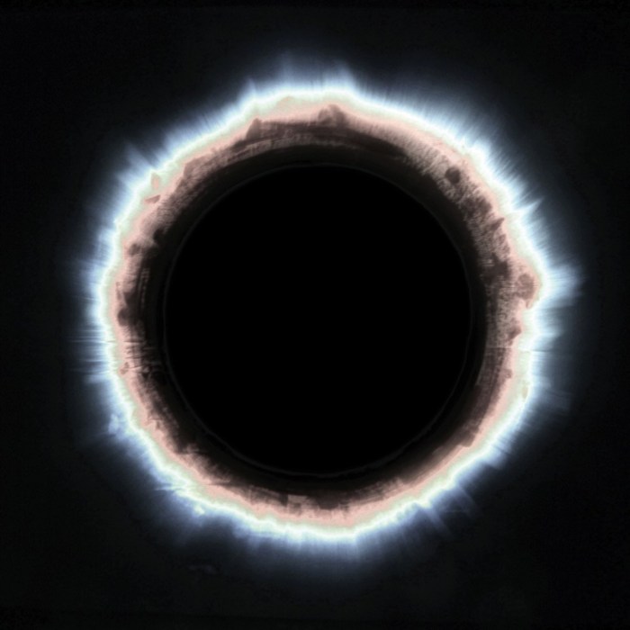 Full Circle by HÆLOS