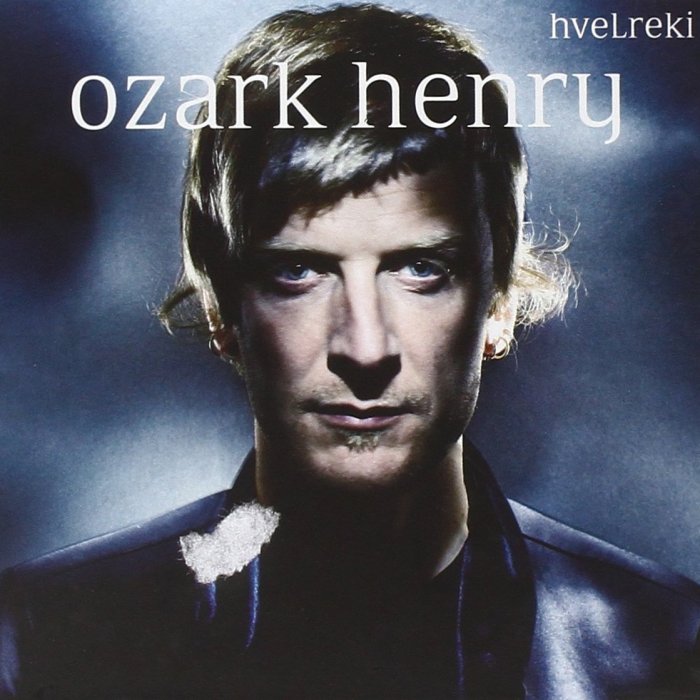 Hvelreki