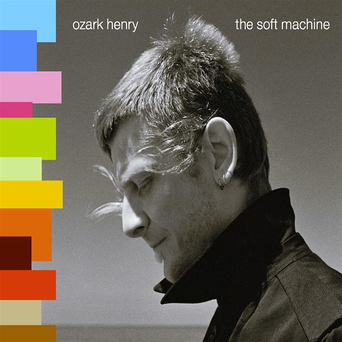 The Soft Machine
